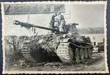 Carro armato medio tedesco