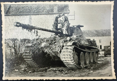 Carro armato medio tedesco
