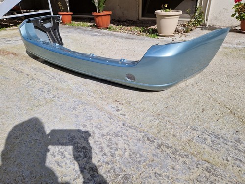 Paraurti posteriore ford - , focus