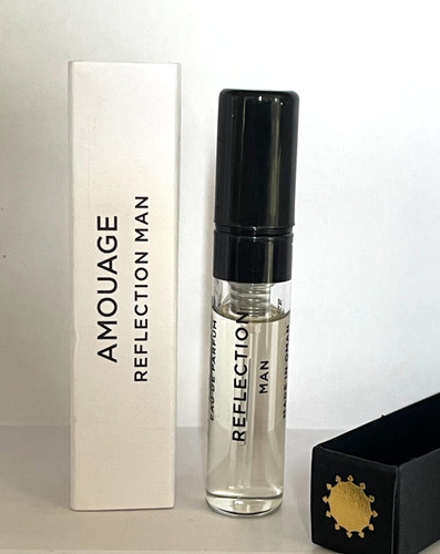 Amouage reflection man - edp, 2ml
