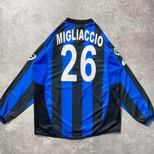 Giulio #26 Atalanta 05-06