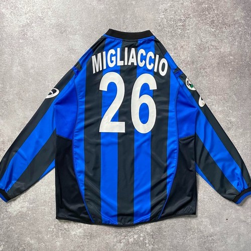 Maglia giulio atalanta - maglia,