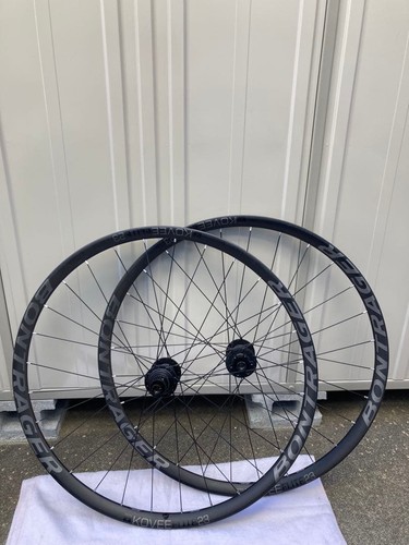 Bontrager kovee elite ruota - kovee,