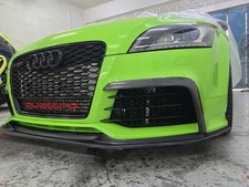 Adatto per Audi TTRS MK2