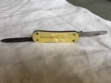 PUBBLICITÀ: COLTELLINO