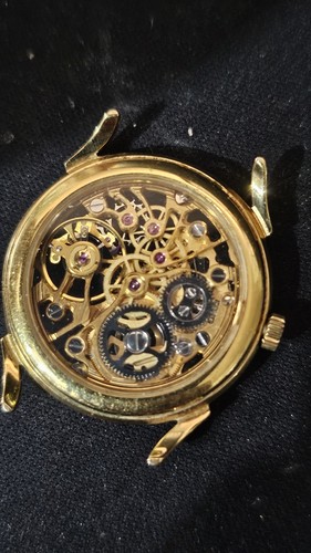 Orologio vintage marca margi - orologio,