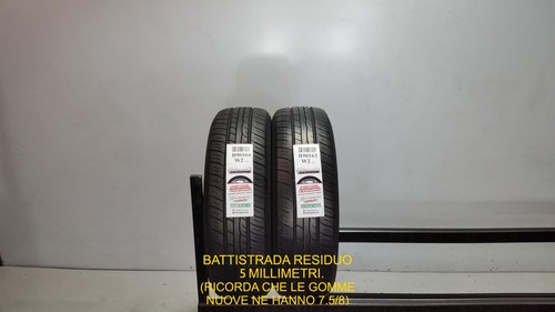 Gomme usate 175 65r15 84h - , 175/65r15