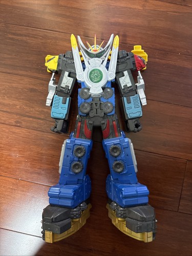 Power rangers beast - rangers, morphers