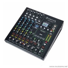 Mixer analogico 8 canali