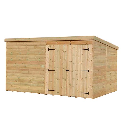 Capanno giardino legno - giardino,