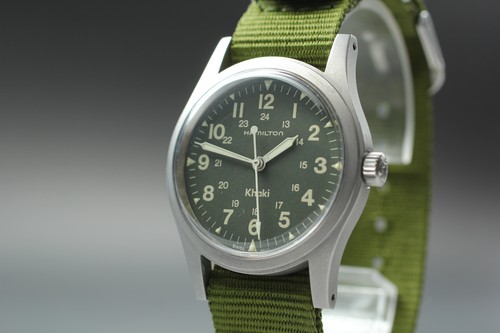 Ecc orologio da - orologio, uomo