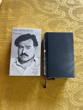 Hemingway - Romanzi-  I