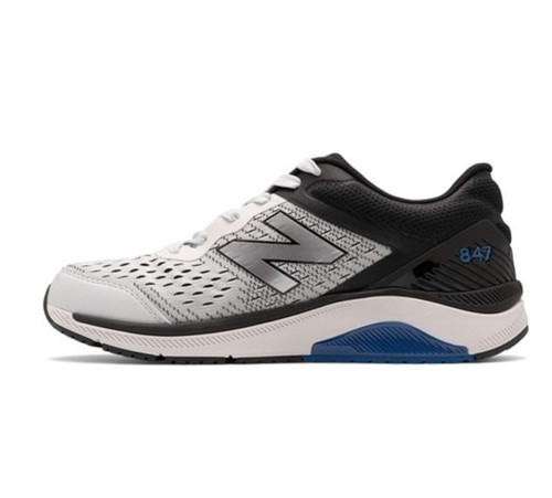 New balance men 847v4 - new, men’s