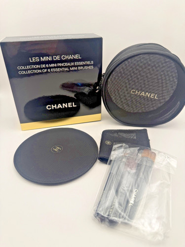 Chanel les mini - mini,