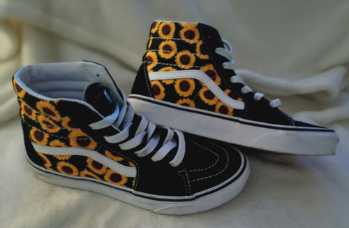 Vans sk8 top scarpe - vans,