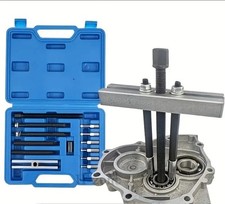 Set Di Estrattori per Cuscinetti Interni, Kit Estrattore per Cuscinetti