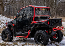 SUPER ATV POLARIS GENERAL CAB