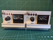 2 X BBC AM 6/18 Compressore