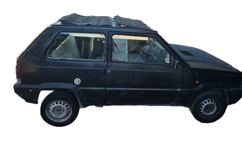 Ricambi per fiat panda - fiat,