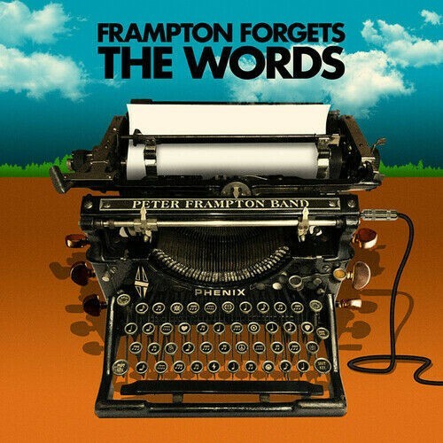 Peter frampton band - frampton,