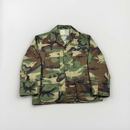 Cappotto vintage esercito