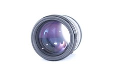 Obiettivo Canon EF 135mm f/2.8