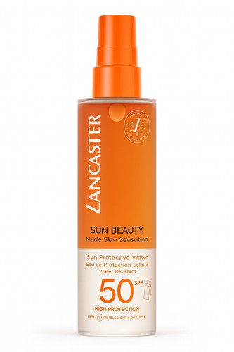 Lancaster sun beauty acqua - beauty,