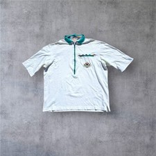 Australian by L'Alpina polo vintage 80S taglia 52 - XL