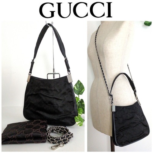 Borsa tracolla gucci - borsa,