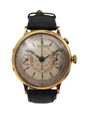 Orologio Eberhard & Co