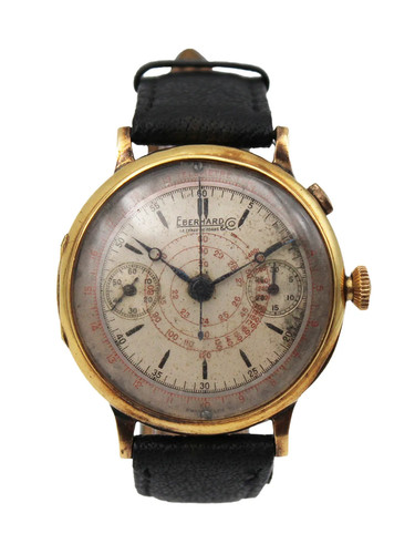 Eberhard watch single - watch,