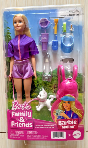 Barbie malibu avventure - barbie, "malibu"