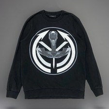 Givenchy Tribal Occult Target