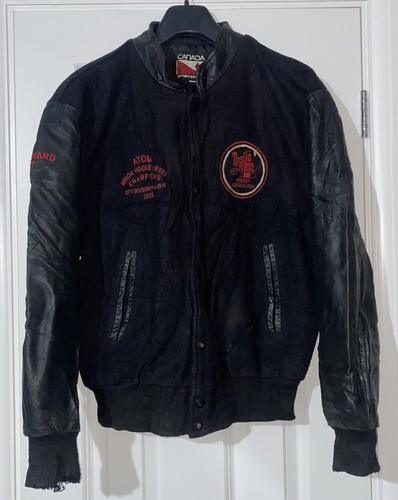 Giacca vintage y2k canada - giacca,