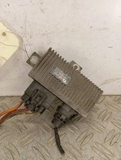 Centralina candelette