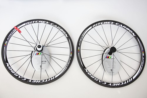 Set ruote ritchey wcs - ritchey, in