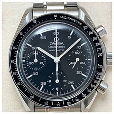 Autentico omega speedmaster - autentico,