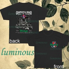 McIntosh Amplifiers Logo 2 Maglietta Unisex Uomo Americana Divertente Taglia dalla S alla 5XL