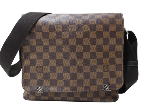 Borsa tracolla louis vuitton - borsa,