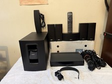 Sistema Home Theater Bose