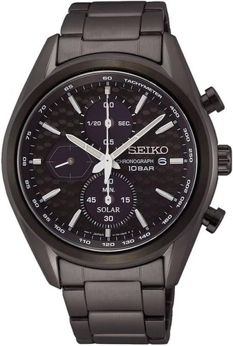 Seiko solar ssc773p1 orologio - solar,