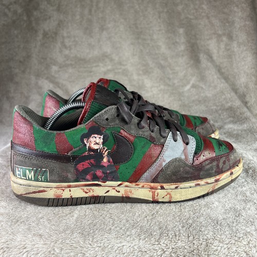 Nike court force - court, low