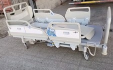 Letto Hill Rom Disabili Tipo