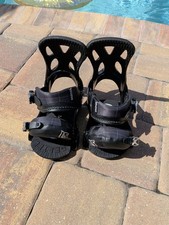 Burton Cartel Bindings Large