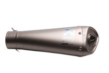 Muffler Posteriore Akrapovic