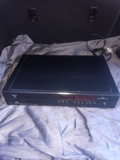 Lettore CD Arcam Alpha -