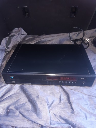 Lettore arcam alpha - arcam,
