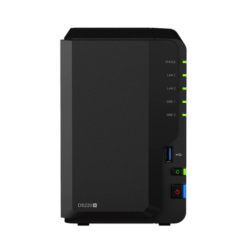 Synology diskstation ds220 - synology,