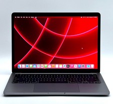 Apple MacBook Pro 13" Quad i5