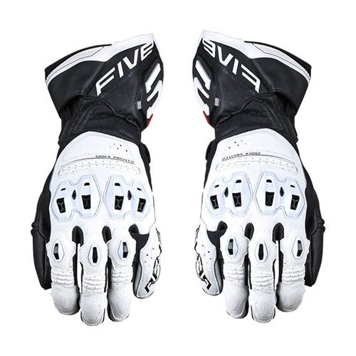 Guanti moto five rfx3 - moto,
